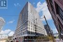410 - 15 Richardson Street, Toronto, ON  - Outdoor With Facade 