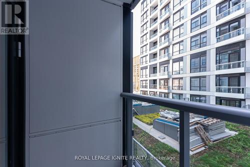 410 - 15 Richardson Street, Toronto, ON - Outdoor