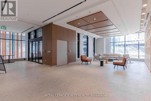 410 - 15 Richardson Street, Toronto, ON - Indoor Photo Showing Other Room