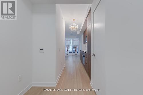 410 - 15 Richardson Street, Toronto, ON - Indoor Photo Showing Other Room