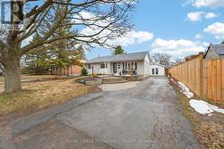 265 COLLEGE STREET W  Belleville (Belleville Ward), ON K8P 2H7