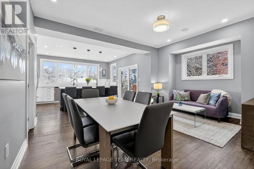 307 Fairmont Avenue, Ottawa, ON - Indoor