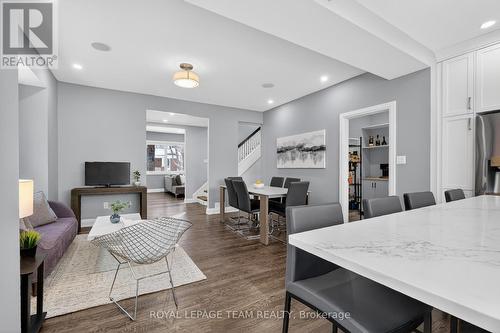 307 Fairmont Avenue, Ottawa, ON - Indoor