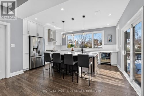 307 Fairmont Avenue, Ottawa, ON - Indoor