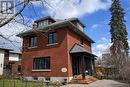 307 Fairmont Avenue, Ottawa, ON  - Outdoor 