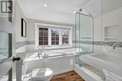 307 Fairmont Avenue, Ottawa, ON - Indoor Photo Showing Bathroom