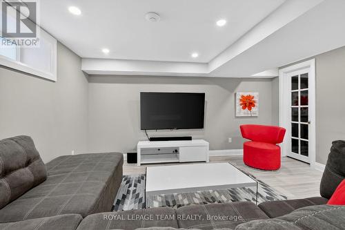 307 Fairmont Avenue, Ottawa, ON - Indoor