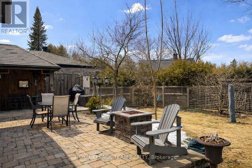 307 Fairmont Avenue, Ottawa, ON - Outdoor With Deck Patio Veranda