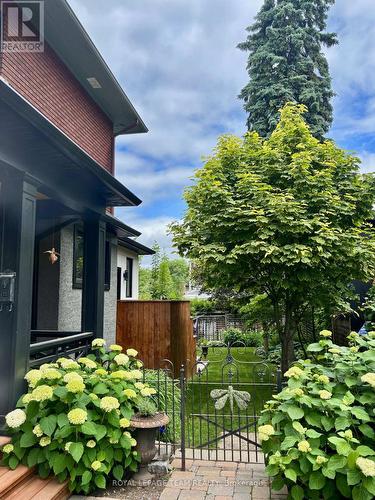 307 Fairmont Avenue, Ottawa, ON - Outdoor