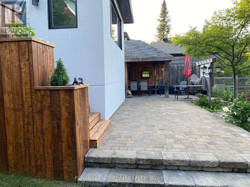 307 Fairmont Avenue, Ottawa, ON - Outdoor With Exterior