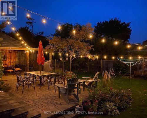 307 Fairmont Avenue, Ottawa, ON - Outdoor