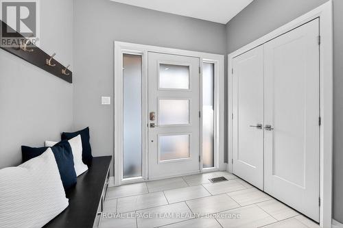 307 Fairmont Avenue, Ottawa, ON - Indoor