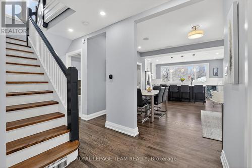 307 Fairmont Avenue, Ottawa, ON - Indoor Photo Showing Other Room