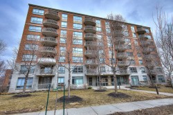 603-4751 Rue Joseph-A.-Rodier  Montréal (Mercier/Hochelaga-Maisonneuve), QC H1K 5G9