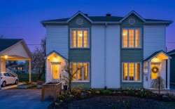 14520 Place Guertin  Saint-Hyacinthe, QC J2R 1N7