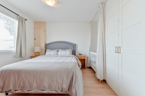 Chambre à coucher - 6 Rue Longtin, Saint-Constant, QC - Indoor Photo Showing Bedroom