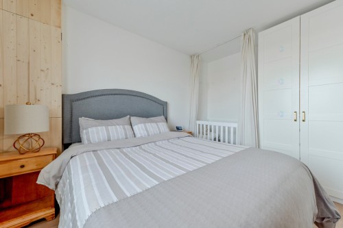 Chambre à coucher - 6 Rue Longtin, Saint-Constant, QC - Indoor Photo Showing Bedroom