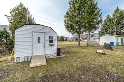 Cour - 6 Rue Longtin, Saint-Constant, QC - Outdoor