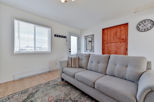 Salon - 6 Rue Longtin, Saint-Constant, QC - Indoor Photo Showing Living Room