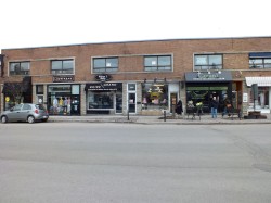 1310 Rue Fleury E.  Montréal (Ahuntsic-Cartierville), QC H2C 1R3