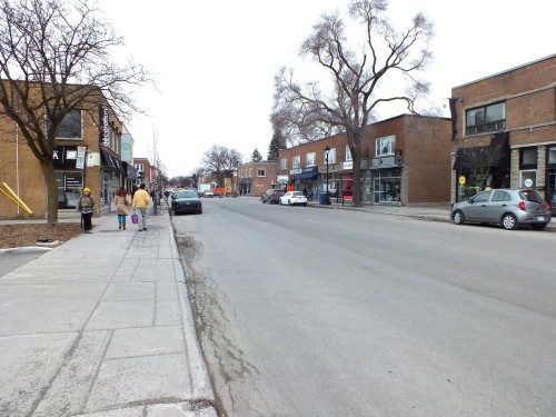 Extérieur - 1310 Rue Fleury E., Montréal (Ahuntsic-Cartierville), QC - Outdoor