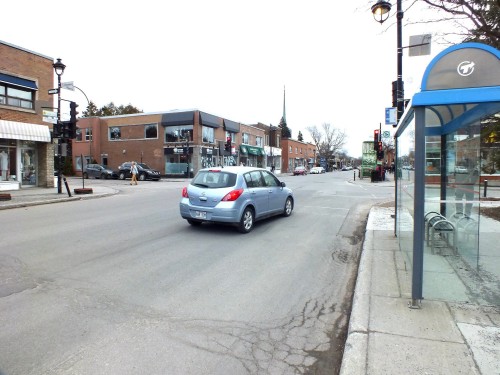 Extérieur - 1310 Rue Fleury E., Montréal (Ahuntsic-Cartierville), QC - Outdoor