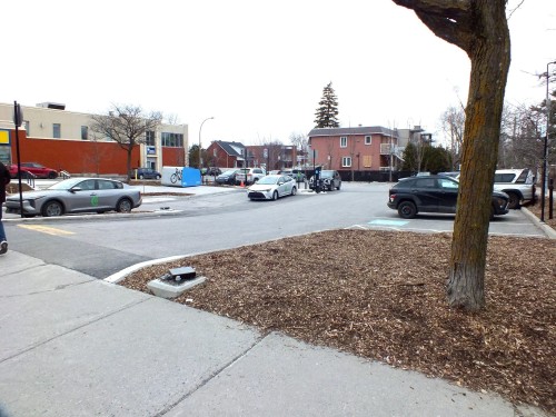 Extérieur - 1310 Rue Fleury E., Montréal (Ahuntsic-Cartierville), QC - Outdoor