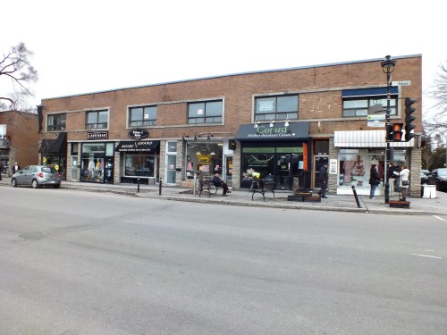 Extérieur - 1310 Rue Fleury E., Montréal (Ahuntsic-Cartierville), QC - Outdoor