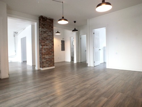 Intérieur - 1310 Rue Fleury E., Montréal (Ahuntsic-Cartierville), QC - Indoor