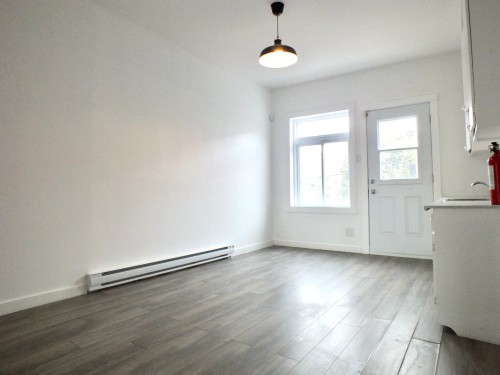 Intérieur - 1310 Rue Fleury E., Montréal (Ahuntsic-Cartierville), QC - Indoor Photo Showing Other Room