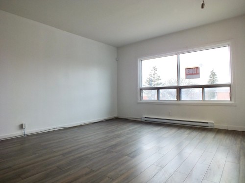 Intérieur - 1310 Rue Fleury E., Montréal (Ahuntsic-Cartierville), QC - Indoor Photo Showing Other Room