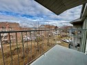 Balcony - 402-55 Rue Beauséjour, La Prairie, QC  - Outdoor With Exterior 