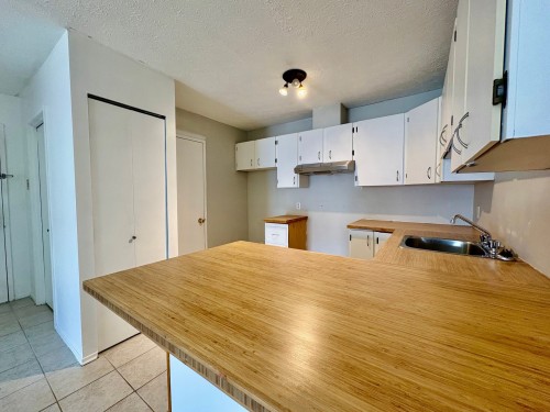 Kitchen - 402-55 Rue Beauséjour, La Prairie, QC - Indoor Photo Showing Kitchen