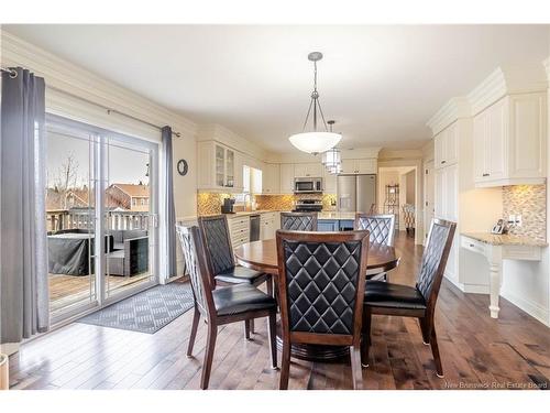24 Savannah Crt, Fredericton, NB 