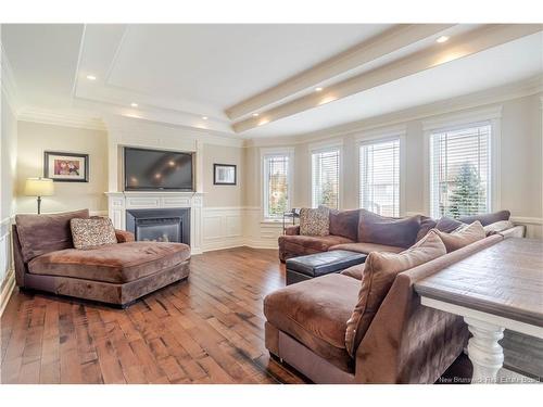 24 Savannah Crt, Fredericton, NB 
