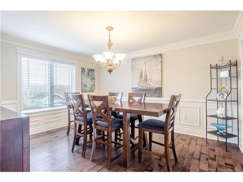 24 Savannah Crt, Fredericton, NB 