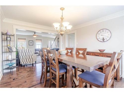24 Savannah Crt, Fredericton, NB 