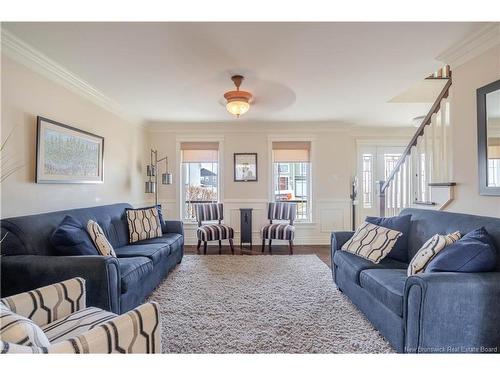 24 Savannah Crt, Fredericton, NB 