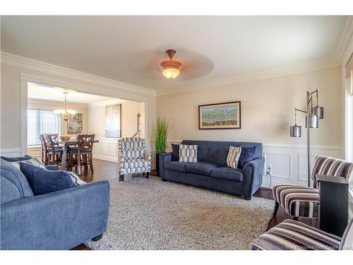 24 Savannah Crt, Fredericton, NB 
