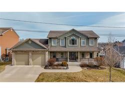 24 Savannah CRT Fredericton, NB E3G 5M6