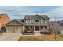 24 Savannah Crt, Fredericton, NB 
