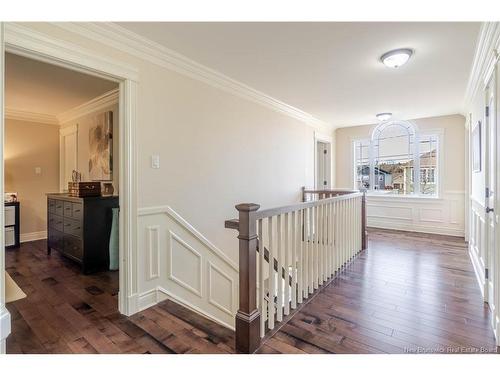24 Savannah Crt, Fredericton, NB 