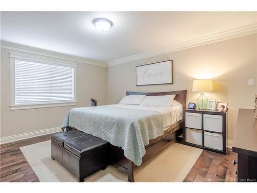 24 Savannah Crt, Fredericton, NB 