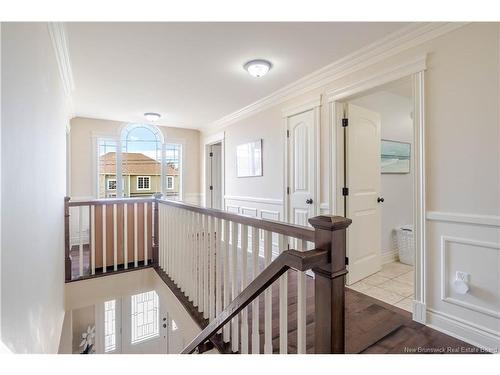 24 Savannah Crt, Fredericton, NB 