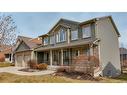 24 Savannah Crt, Fredericton, NB 