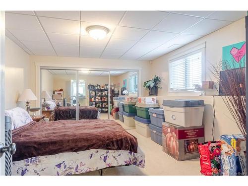 24 Savannah Crt, Fredericton, NB 