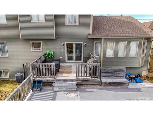 24 Savannah Crt, Fredericton, NB 