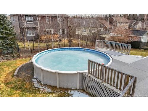24 Savannah Crt, Fredericton, NB 