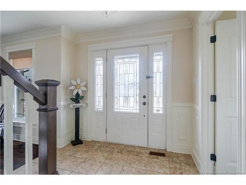 24 Savannah Crt, Fredericton, NB 