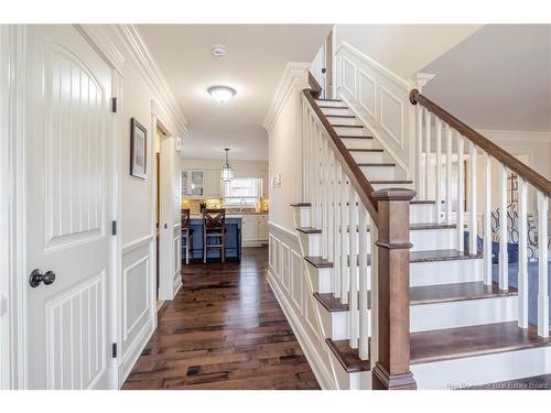 24 Savannah Crt, Fredericton, NB 